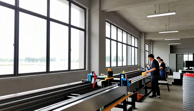 智能家居改造系统