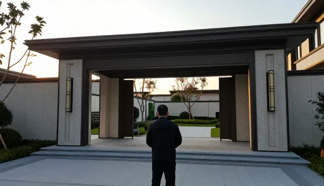 装饰工程选择团队的方法