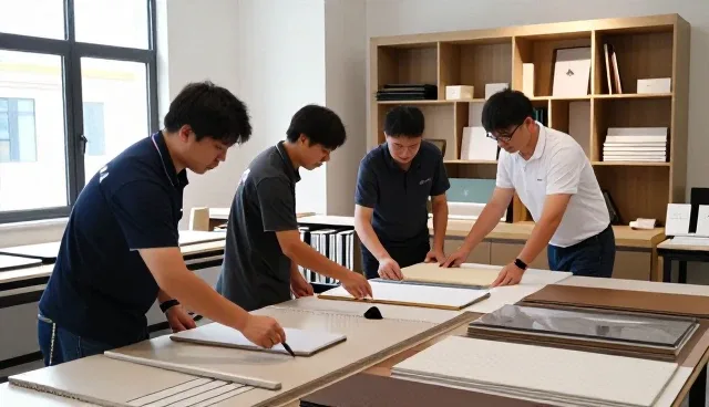 青海厚道装饰工程有限公司打造数据分析应用案例