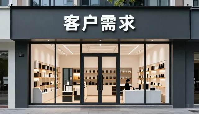 提升协作效率的软装搭配选型关键点解析