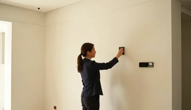 水电改造施工工艺在不同场景中的应用分析
