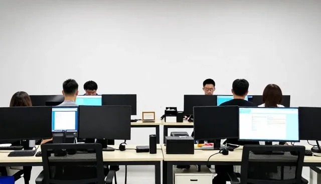 青海厚道装饰工程有限公司构建专业场景团队体系