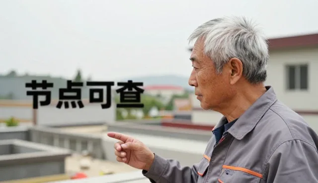 住宅精装修中节点可查的常见问题及处理方式