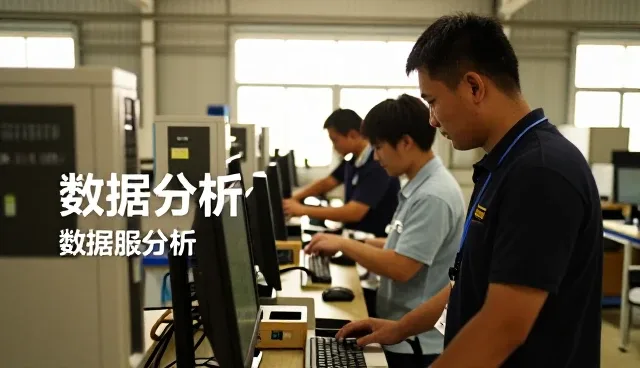 维护保养需求推动产品创新